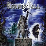 Hammerfall - Masterpieces