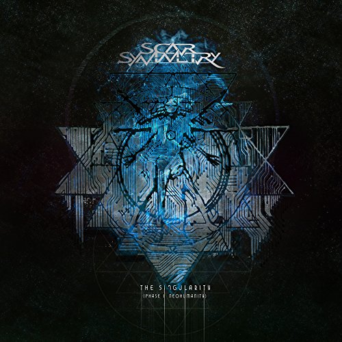Scar Symmetry - The Singularity (Phase I-Neohumanity)