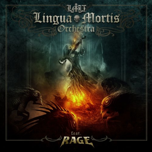 Lingua Mortis Orchestra - Lmo