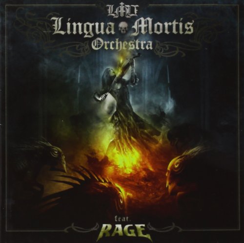 Lingua Mortis Orchestra - Lmo