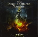 Rage - Lingua mortis