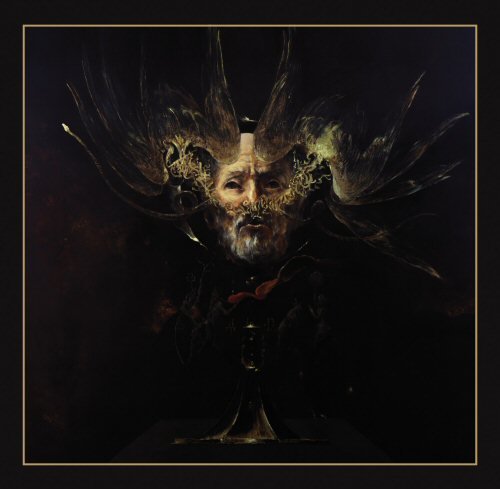 Behemoth - The Satanist