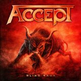 Accept - I'm A Rebel