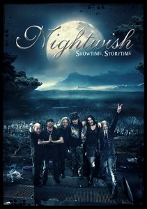  - Nightwish - Showtime, Storytime [2 DVDs]