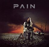 Pain - Dancing With The Dead (Limited Deluxe Edition)