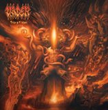 Vallenfyre - A Fragile King [Vinyl LP]