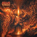 Vader - The Empire [Vinyl LP]