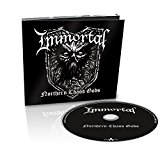 Immortal - Northern Chaos Gods (Limited DigiPak Edition)