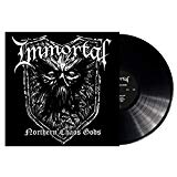 At the Gates - To Drink from the Night Itself (Gatefold black LP & LP-Booklet & art print) [Vinyl LP]