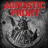 Agnostic Front - Last warning