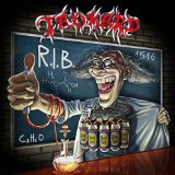 Tankard - Vol(l)Ume 14 (Ltd ed)