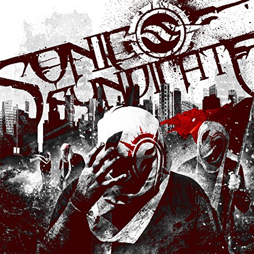 Sonic Syndicate - Sonic Syndicate