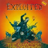 Exploited , The - Beat the bastards