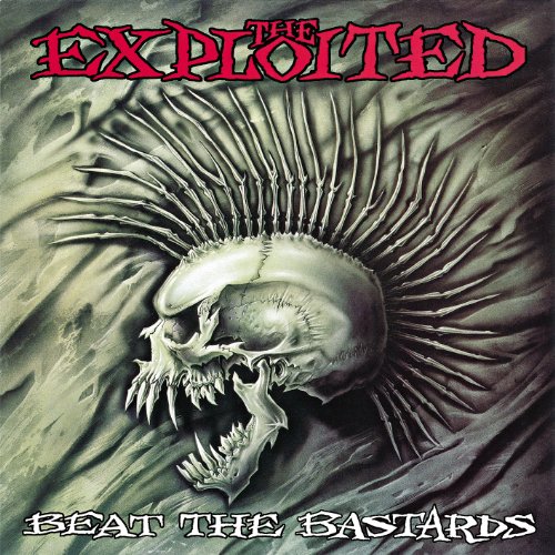 the Exploited - Beat the Bastards (Special Edition)