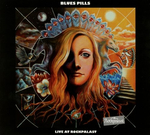 Blues Pills - Live at Rockpalast