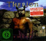 Therion - Of Darkness (+ Bonustracks)