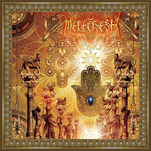 Melechesh - Enki