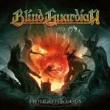 Blind Guardian - Beyond The Red Mirror (Limited Digibook Edition)