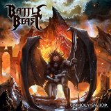 Battle Beast - Bringer Of Pain