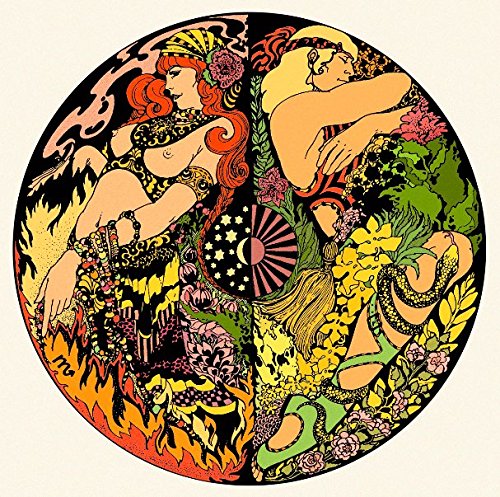 Blues Pills - Lady in Gold