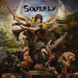 Soulfly - Savages