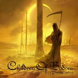 Children Of Bodom - Halo of Blood