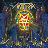 Anthrax - Worship Music