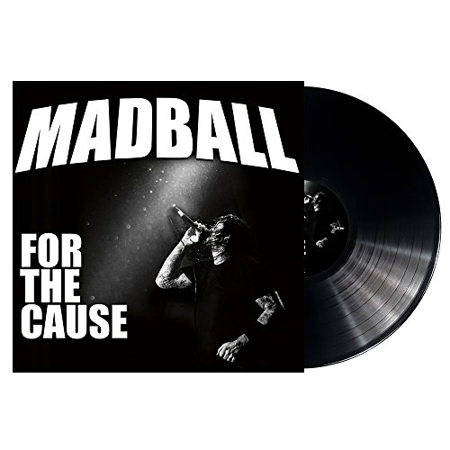 Madball - For the Cause [Vinyl LP]