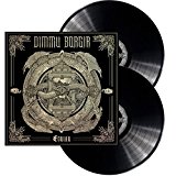 Dimmu Borgir - Puritanical Euphoric Misanthropia [Vinyl LP]