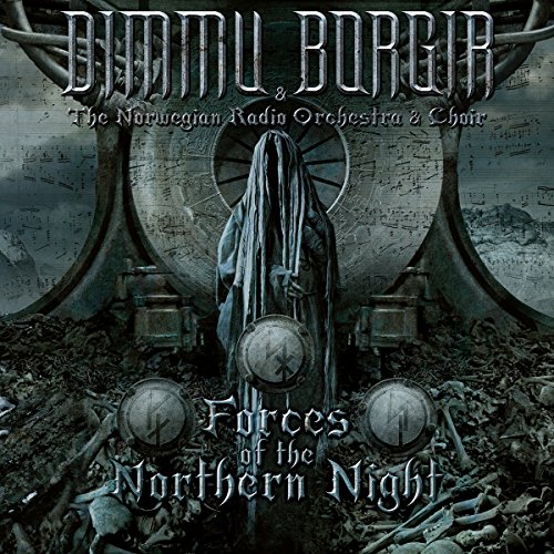 Dimmu Borgir - Forces Of The Northern Night (With The Norwegian Radio Orchestra & Choir)