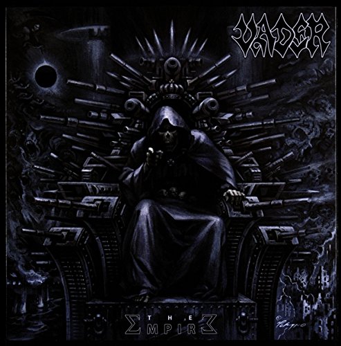 Vader - The Empire [Vinyl LP]