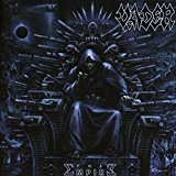 Testament - Brotherhood of the Snake
