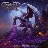 Gloryhammer - Tales from the Kingdom of Fife