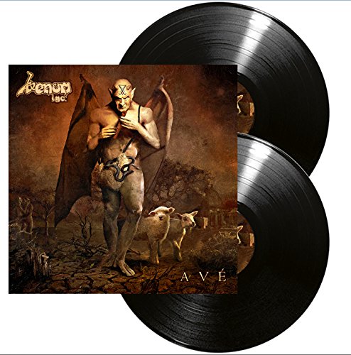 Venom Inc. - Ave (Limited Edition) (Vinyl)