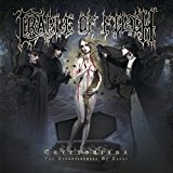 Cradle of Filth - Hammer of the Witches