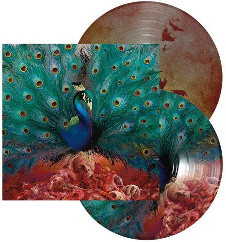 Opeth - Sorceress [Vinyl LP]