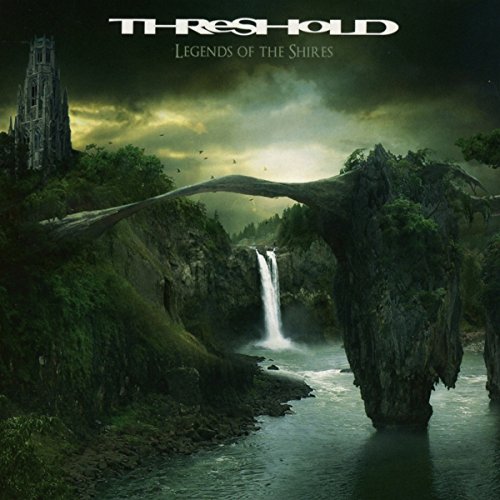 Threshold - Legends of the Shires