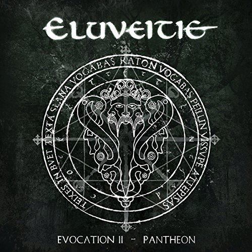 Eluveitie - Evocation II-Pantheon