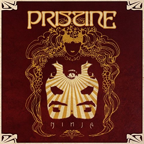 Pristine - Ninja