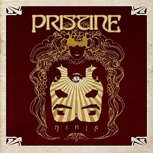 Pristine - Ninja [Vinyl LP]