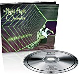 the Night Flight Orchestra - Sometimes the World Ain'T Enough