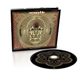 At the Gates - To Drink from the Night Itself (Ltd. 2CD Mediabook & sticker-set)