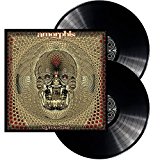 At the Gates - To Drink from the Night Itself (Gatefold black LP & LP-Booklet & art print) [Vinyl LP]
