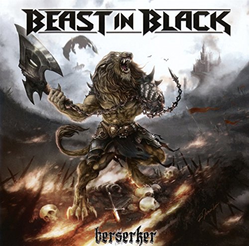 Beast in Black - Berserker