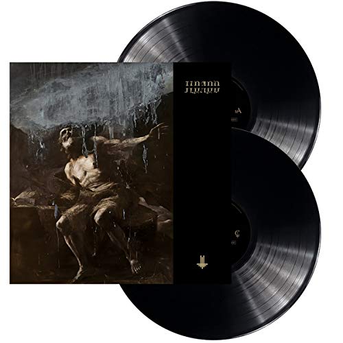 Behemoth - I Loved You At Your Darkest (Vinyl)