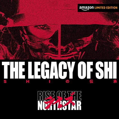 Rise of the Northstar - The Legacy of Shi (Vinyl)