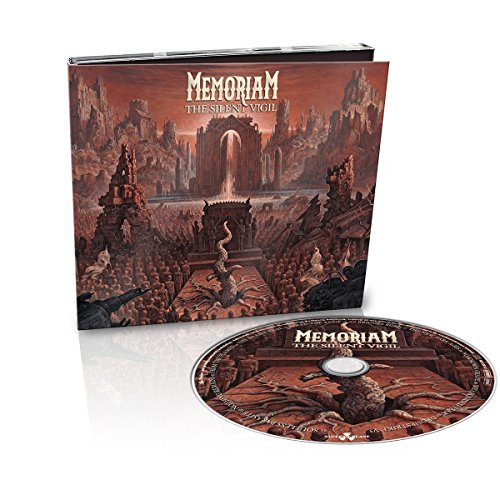 Memoriam - The Silent Vigil