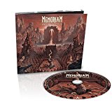 Primordial - Exile Amongst the Ruins Ltd ed Digibook