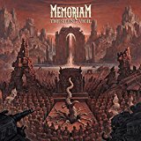 Memoriam - For the Fallen [Green Vinyl] [Vinyl LP]