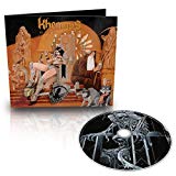 Lucifer - Lucifer II (Standard CD Jewelcase)